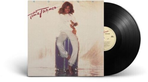 TURNER TINA – ROUGH LP