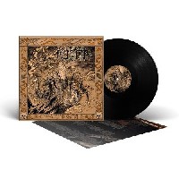 NYTT LAND – SONGS OF THE SHAMAN LP