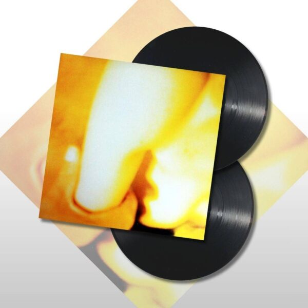 SMASHING PUMPKINS – PIECES ISCARIOT…LP2