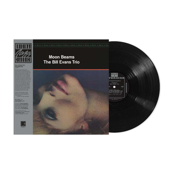 EVANS BILL – MOON BEAMS LP
