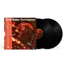 V.A./CHAT BAKER – RE:IMAGINED LP