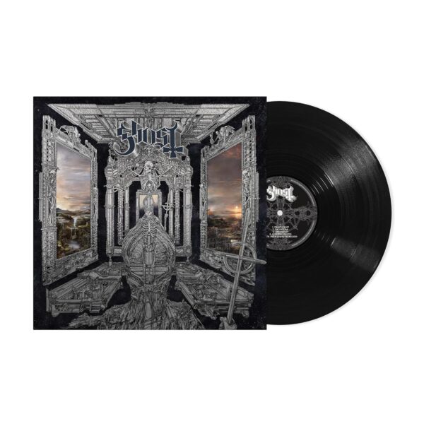 GHOST – SKELETA LP