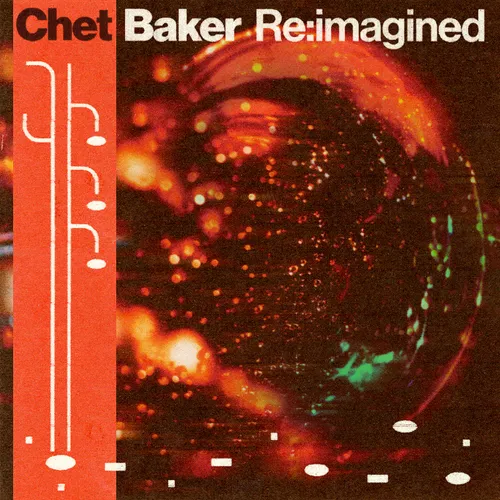 V.A./CHAT BAKER – RE:IMAGINED LP