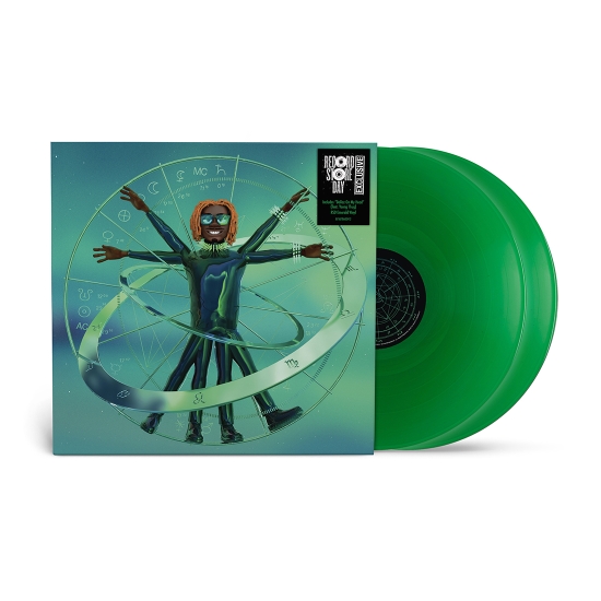 GUNNA – WUNNA RSD 2025 LP