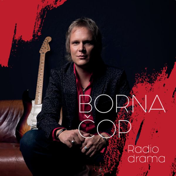 ČOP BORNA – RADIO DRAMA CD