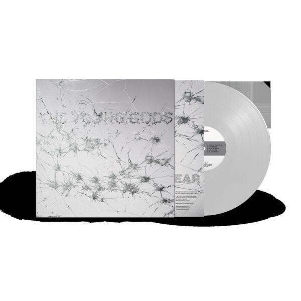 YOUNG GODS – APPEAR DISAPPEAR northern light vinyl LPCD