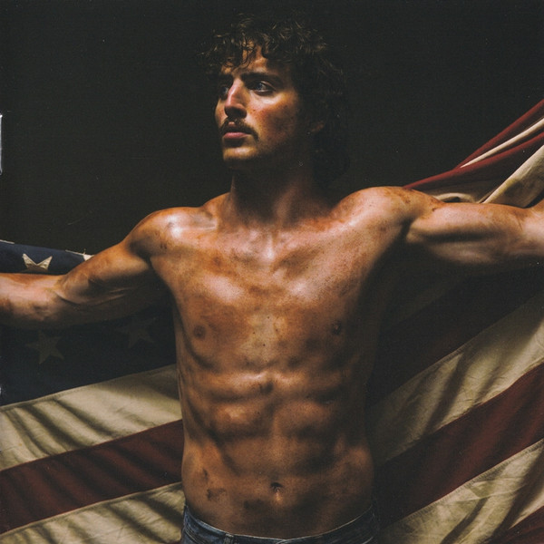 BOONE BENSON – AMERICAN HEART CD