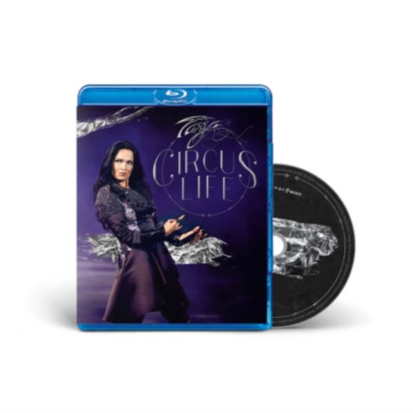 TARJA – CIRCUS LIFE BRD