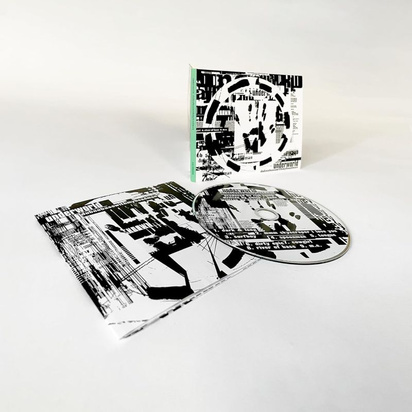 UNDERWORLD – DUBNOBASSWITHMYHEADMAN CD