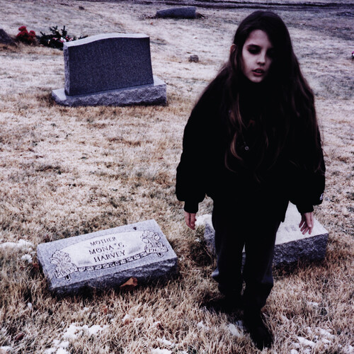 CRYSTAL CASTLES – II LP