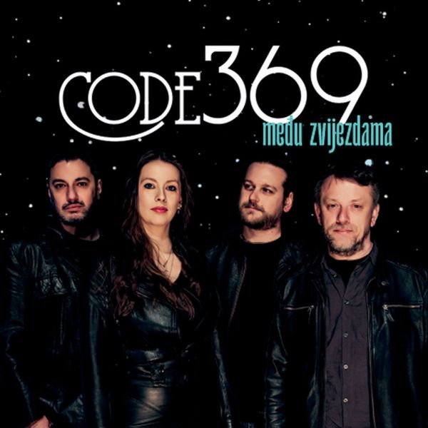 CODE 369 – MEĐU ZVIJEZDAMA CD