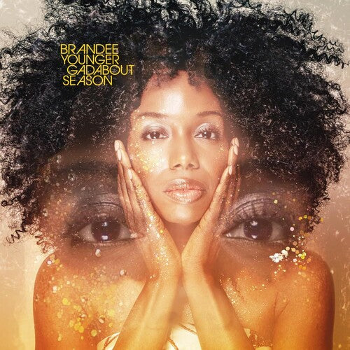 YOUNGER BRANDEE – GADABOUT SEASON LP
