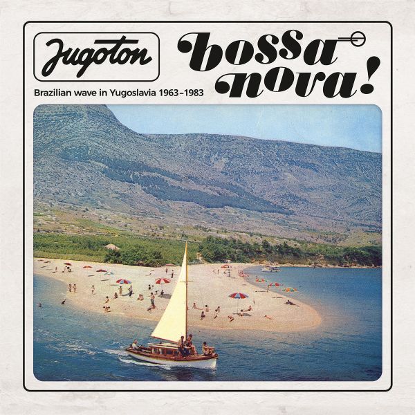 R.I. – JUGOTON BOSSA NOVA LP2
