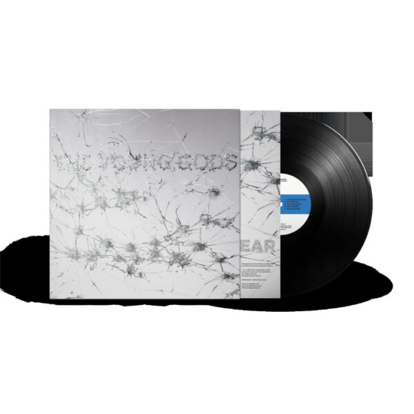 YOUNG GODS – APPEAR DISAPPEAR LPCD