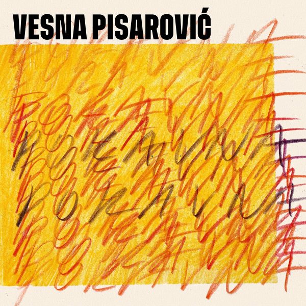 PISAROVIĆ VESNA – PORAVNA LP2