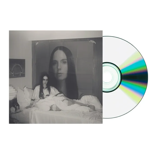 MO – PLAYGIRL CD