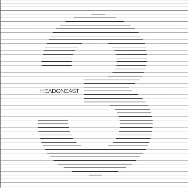 HEADONEAST – 3 CD