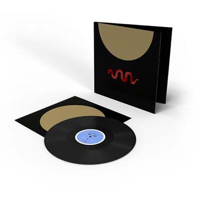 CULT – UNDER THE MIDNIGHT SUN LP