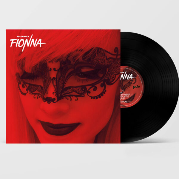 PLAZMATICK – FIONNA LP