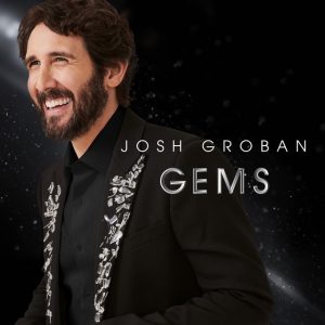 GROBAN JOSH – GEMS LP2
