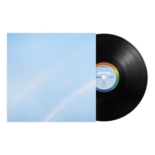 TURNSTILE – NEVER ENOUGH LP