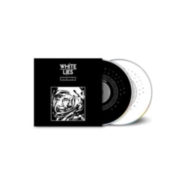 WHITE LIES – BIG TV deluxe edition CD2