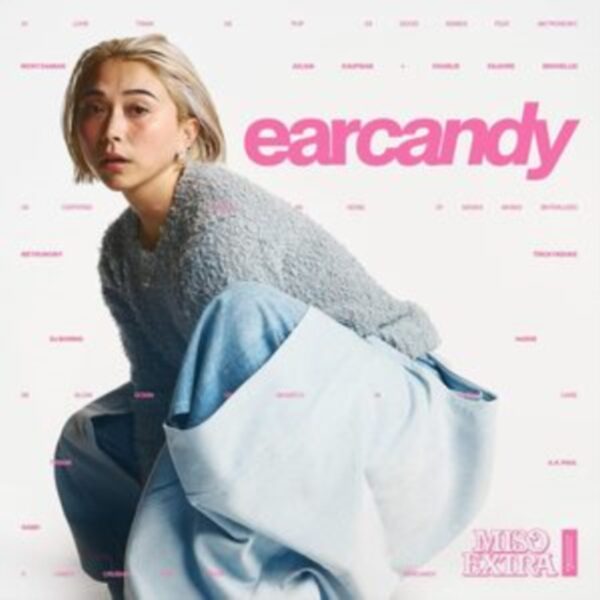 MISO EXTRA – EARCANDY CD