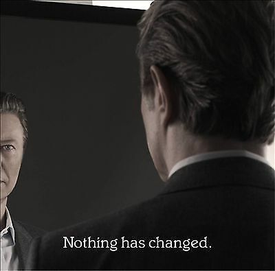 BOWIE DAVID – NOTHING HAS CHANGED (VERY BEST OF) CD3