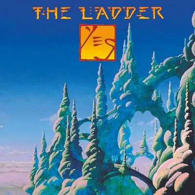 YES – LADDER CD