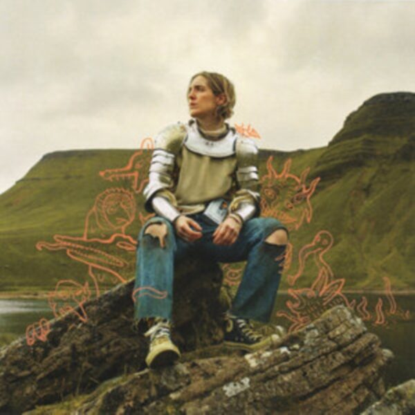 SHURA – I GOT TOO SAD FOR MY FRIEND LP