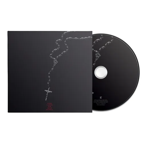 MY CHEMICAL ROMANCE – THREE CHEERS FOR SWEET REVENGE DELUXE 2025 CD