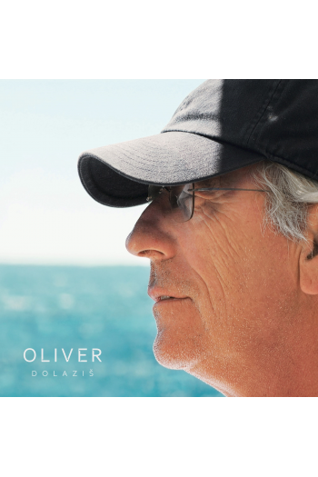 DRAGOJEVIĆ OLIVER – DOLAZIŠ CD