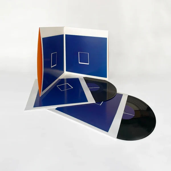 UNDERWORLD – BEAUCOUP FISH LP2