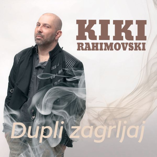 RAHIMOVSKI KIKI – DUPLI ZAGRLJAJ CD
