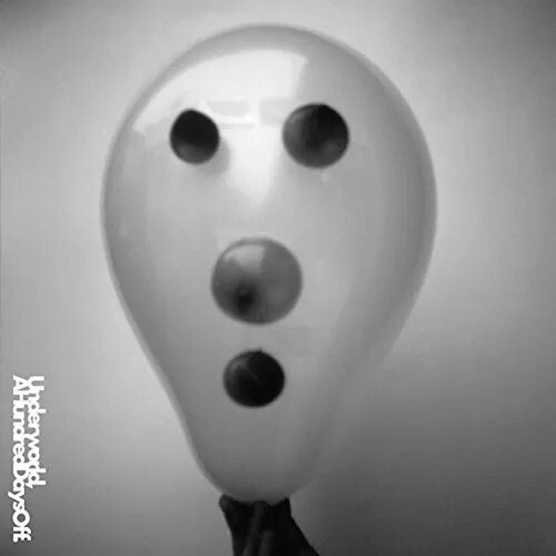 UNDERWORLD – HUNDRED DAYS OFF CD