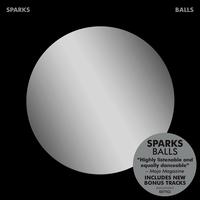 SPARKS – BALLS LP2