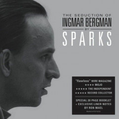 SPARKS – SEDUCTION OF INGMAR BERGMAN LP2