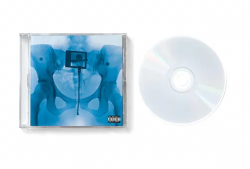LORDE – VIRGIN CD