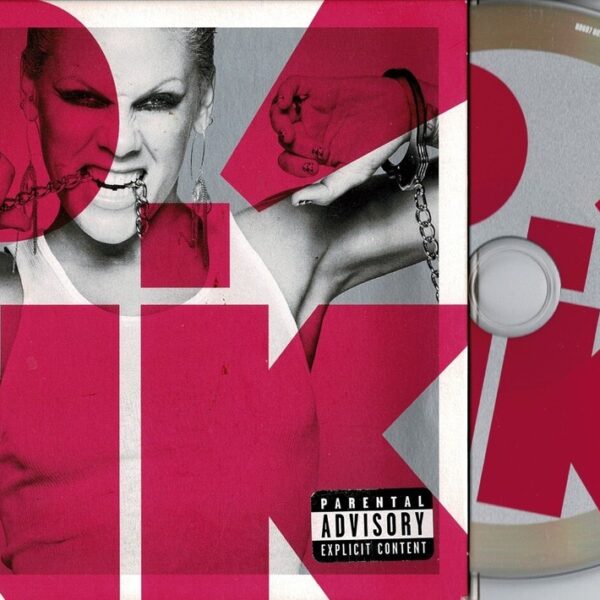 PINK – GREATEST HITS… SO FAR!!! digi CD