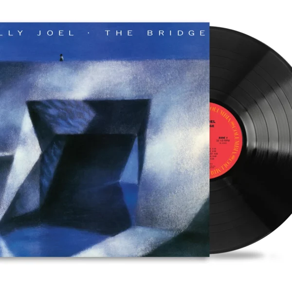 JOEL BILLY – BRIDGE LP