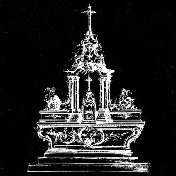 TWIN TRIBES – ALTARS CD