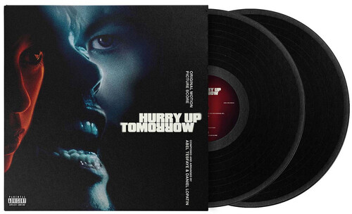 WEEKND – HURRY UP TOMORROW OST LP2