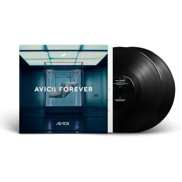 AVICII – AVICII FOREVER LP2
