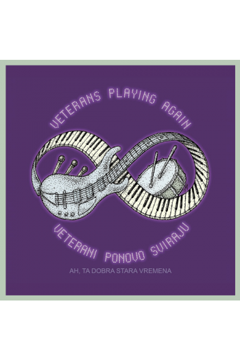 STARI ROCK MAJSTORI – VETERANI PONOVO SVIRAJU LP2