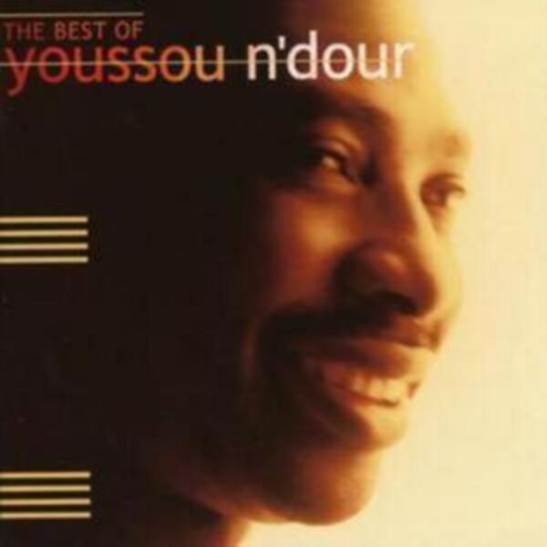 N’DOUR YOUSSOU – 7 SECONDS-BEST OF