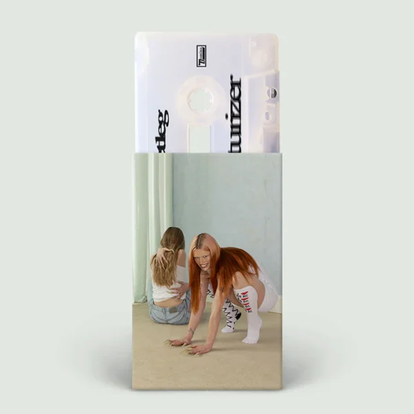 WET LEG – MOISTURIZER MC