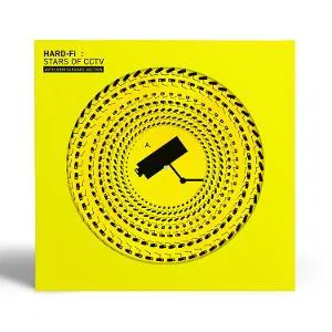 HARD-FI – STARS OF CCTV LP