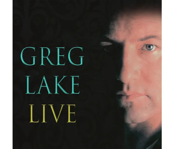 LAKE GREG – LIVE CD2 + Dvd