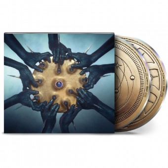EPICA – ASPIRAL CDBRD
