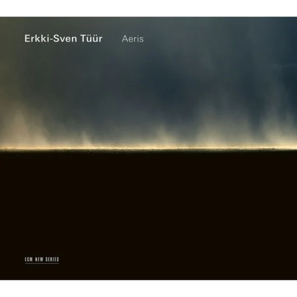 TUUR ERKKI-SVEN – AERIS CD